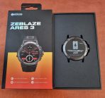 ZEBLAZE ARES 3 Born to Tough and Powerful - Image 3