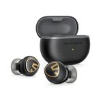 SOUNDPEATS Mini Pro HS Ultra Light Hybrid ANC for Commuting - Image 2