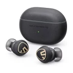 SOUNDPEATS Mini Pro HS Ultra Light Hybrid ANC for Commuting