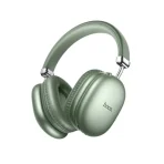HOCO W35 Max 90H Backup Bluetooth Headphone - Image 3