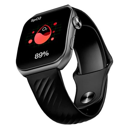 QCY WATCH GS2 Amoled Smartwatch