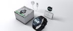 Xiaomi Black Shark S1 Pro Smart Watch - Image 4