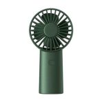 JISULIFE FA20X Turbocharged Portable Handheld Fan with 4000mAh Battery