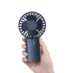 JISULIFE F2B Handheld Portable Fan | Mini Hand Fan