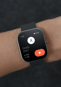 Cmf watch pro