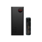 Baseus Adaman 22.5w 10000 mAh power bank - Image 2