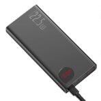 Baseus Adaman 22.5w 10000 mAh power bank - Image 3