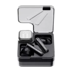 QCY MeloBuds Neo T31 Sci-Fi Aesthetic Earbuds - Image 2