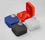 Nothing CMF Buds Pro 2 (50dB HYBRID ANC Earbuds)