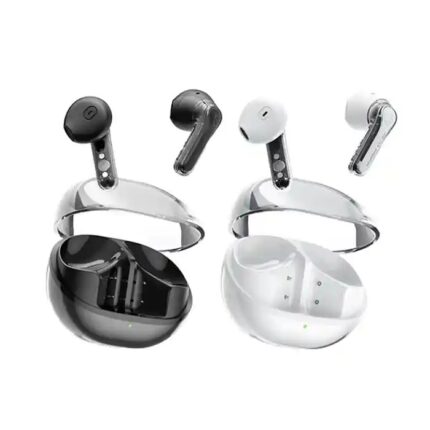 Buy SoundPEATS Clear-Pods Bluetooth Headphones – Premium Sound & Wireless Convenience