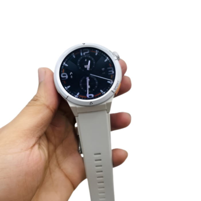 Qcy Watch Active GX.