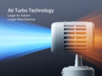 JisuLife Outdoor Fan Ultra1 - Image 4