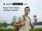 JisuLife Outdoor Fan Ultra1 - Image 8