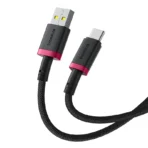 Baseus Cable Usb to Type-c 60W Dura series Fast Charging Data Cable P10377802U01-01