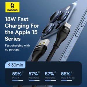Baseus Flash 2