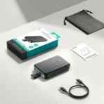 JOYROOM JR-PBM08 Pro 20W Magnetic Wireless 10000mAh - Image 3