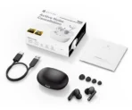 HAYLOU HQ5 28dB ANC TWS Earbuds - Image 2