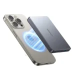 JOYROOM JR-PBM08 Pro 20W Magnetic Wireless 10000mAh