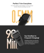 Xiaomi MI Beard Trimmer 2C - Image 4