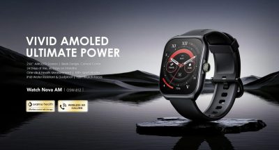 Oraimo Watch Nova AM OSW-812