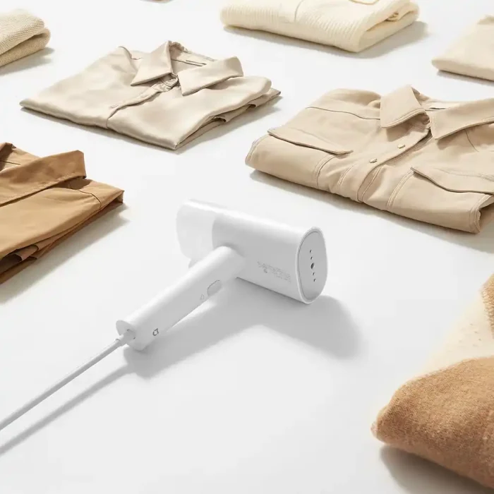 XIAOMI MIJIA Handheld Garment Steamer 2 - Best Price - Image 2