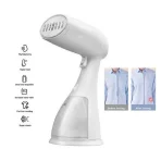 XO-CF3 1500W Handheld Garment Steamer Best Price In BD - Image 2