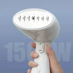XO-CF3 1500W Handheld Garment Steamer Best Price In BD - Image 5