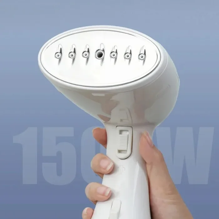 XO-CF3 1500W Handheld Garment Steamer Best Price In BD - Image 5