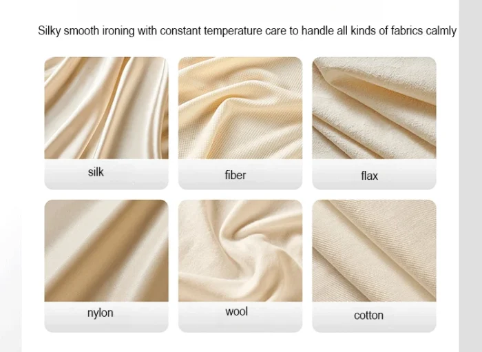 XIAOMI MIJIA Handheld Garment Steamer 2 - Best Price - Image 3