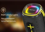 Awei KA19 12W Portable Bluetooth Speaker - Image 2