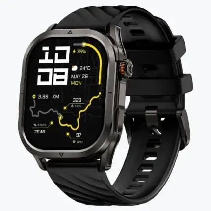Kospet Magic P10 BT Calling Smart Watch (2 Year official Warranty)