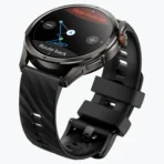 KOSPET Magic R10 AMOLED Calling Smart Watch (2 Year official Warranty) - Image 3